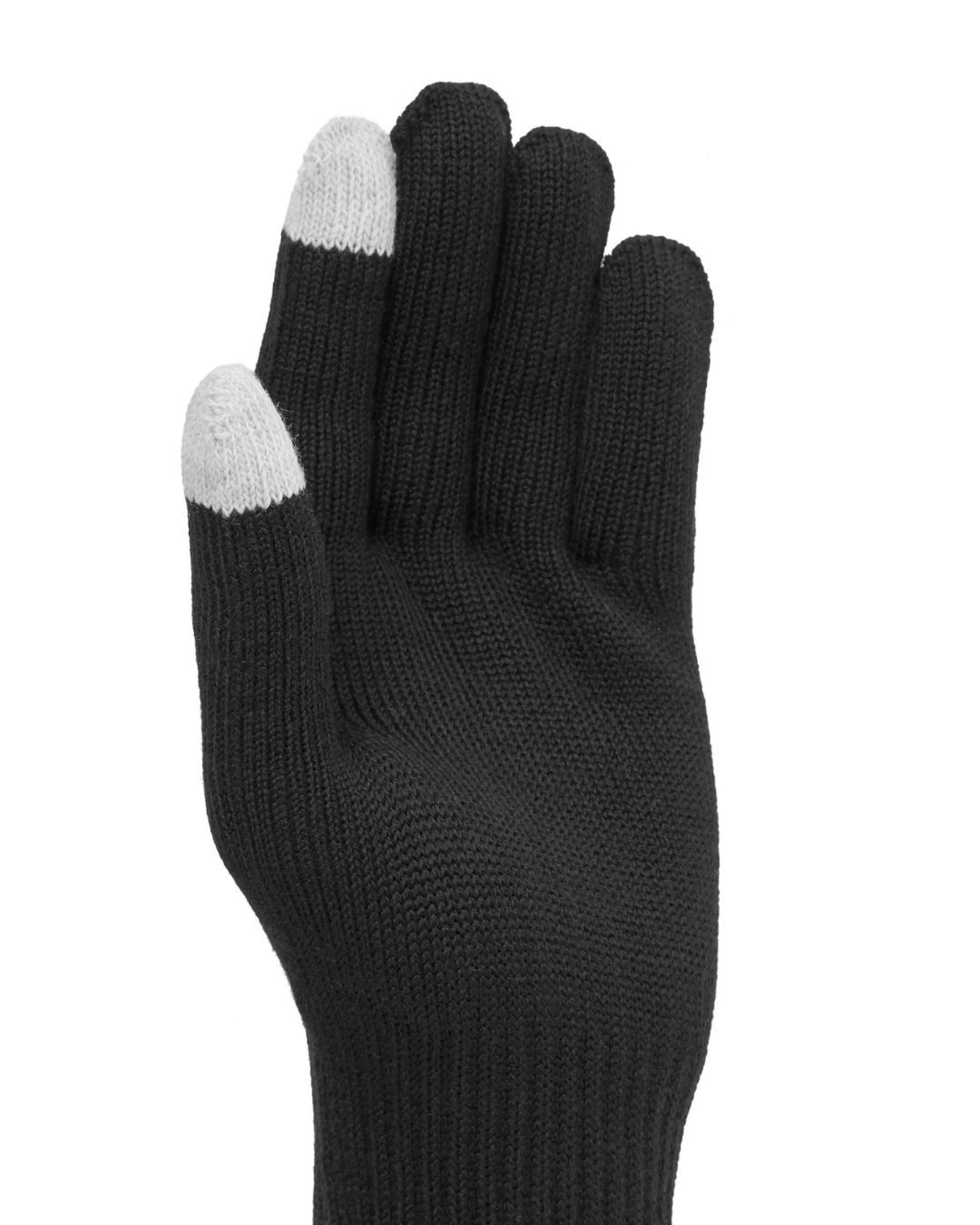 Sealskinz Hanworth Solo Merino Gloves