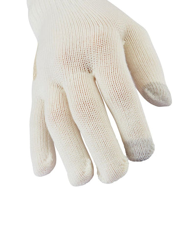 Sealskinz Hanworth Solo Merino Gloves