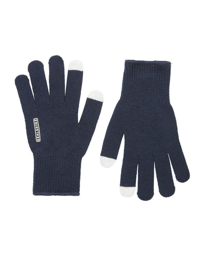 Sealskinz Hanworth Solo Merino Gloves