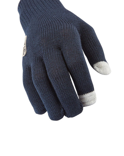 Sealskinz Hanworth Solo Merino Gloves