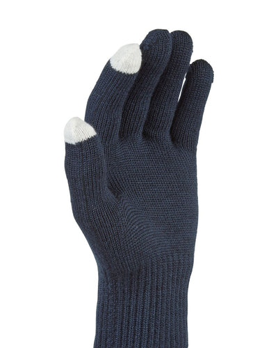 Sealskinz Hanworth Solo Merino Gloves