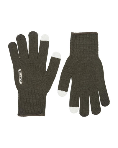 Sealskinz Hanworth Solo Merino Gloves