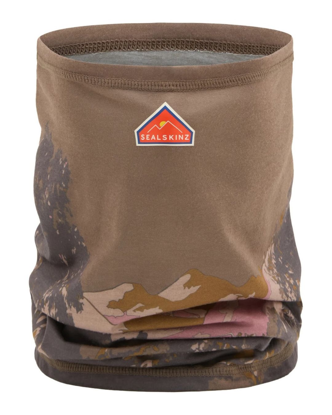 Sealskinz Harpley Water Repellent Neck Warmer