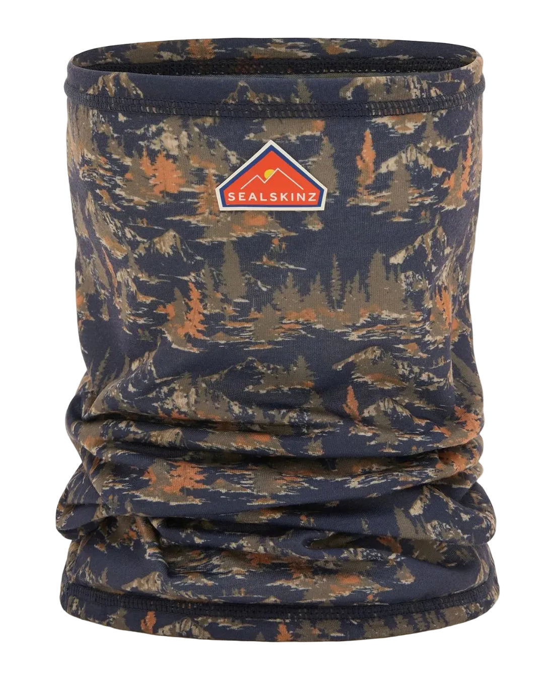 Sealskinz Harpley Water Repellent Neck Warmer