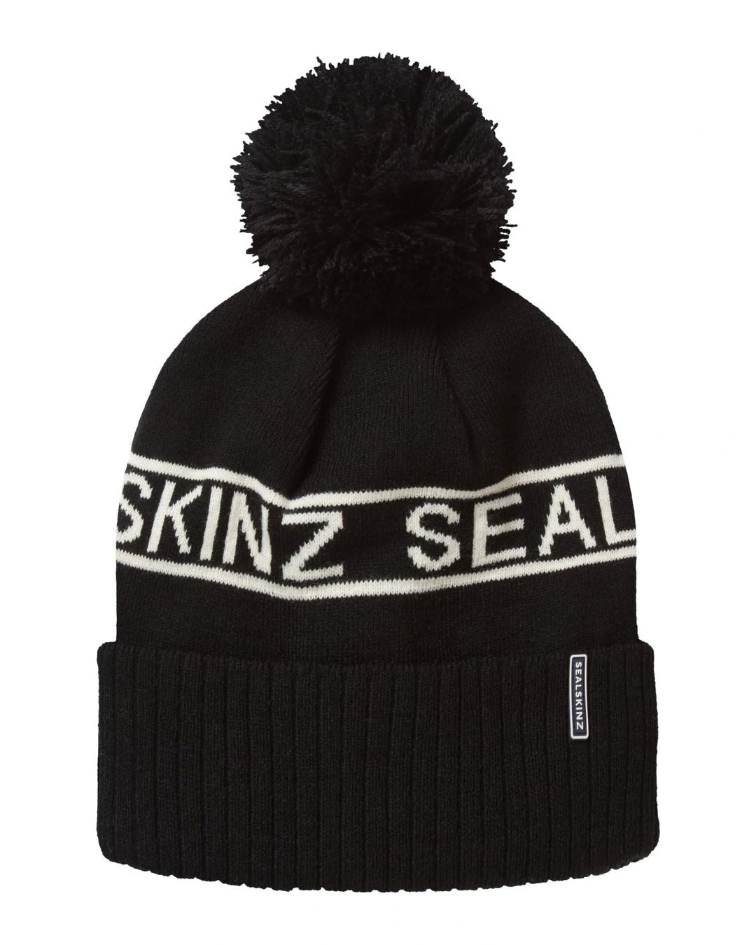 Sealskinz Heacham Waterproof Cold Weather Icon Bobble Hat
