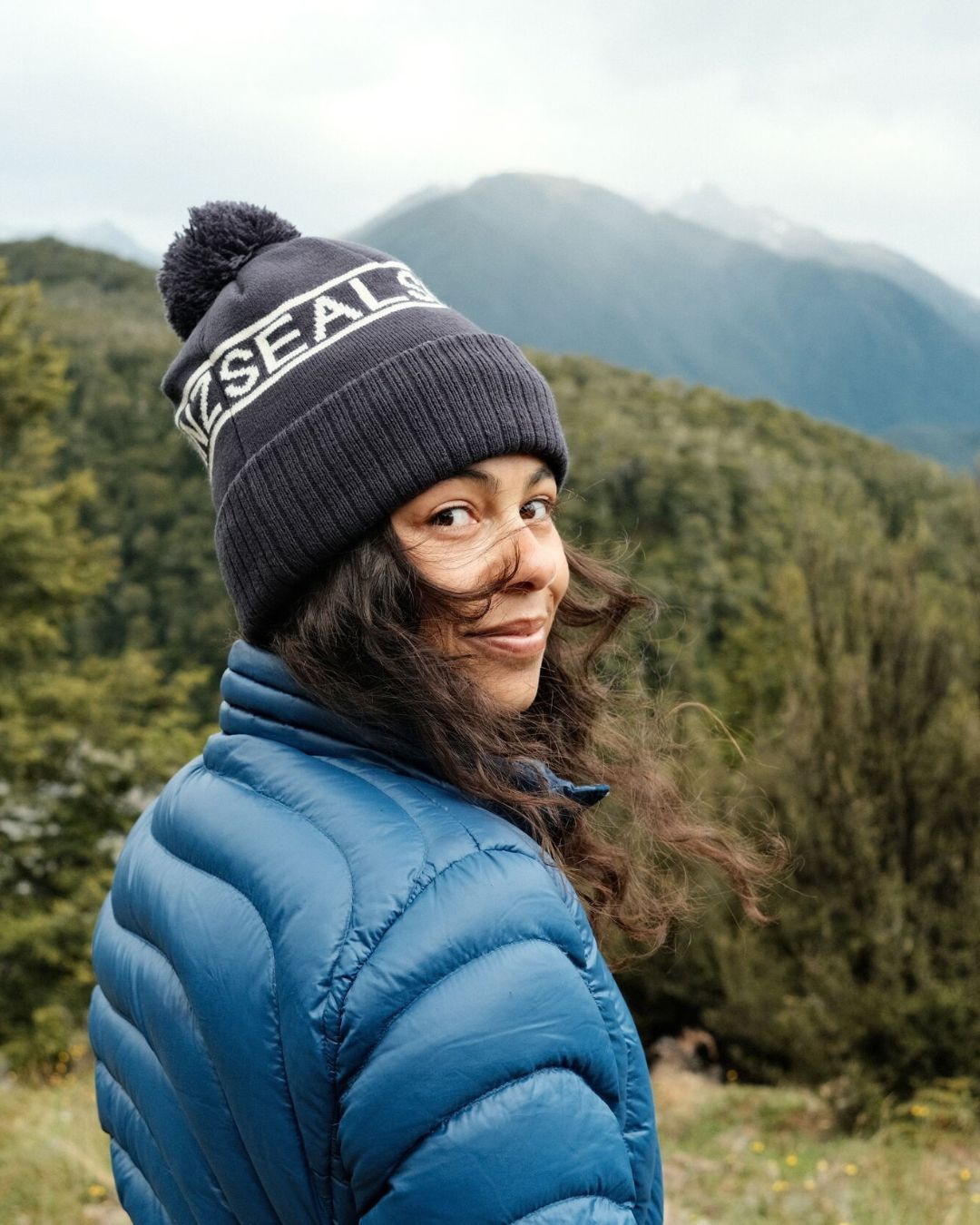 Sealskinz Heacham Waterproof Cold Weather Icon Bobble Hat