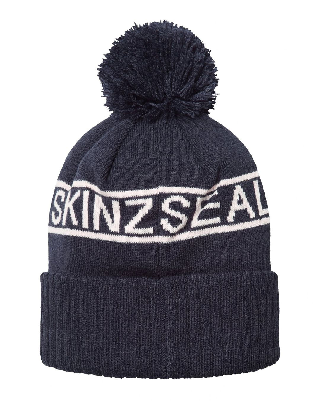 Sealskinz Heacham Waterproof Cold Weather Icon Bobble Hat
