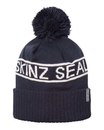 Sealskinz Heacham Waterproof Cold Weather Icon Bobble Hat