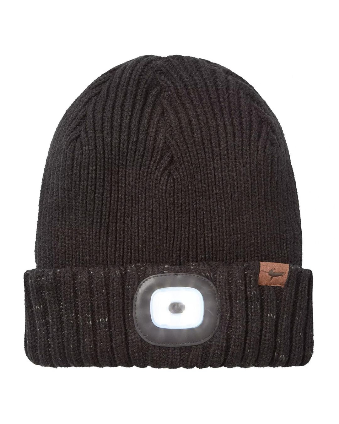 Sealskinz Heydon Waterproof Cold Weather LED Beanie