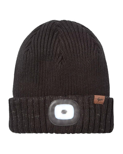 Sealskinz Heydon Waterproof Cold Weather LED Beanie