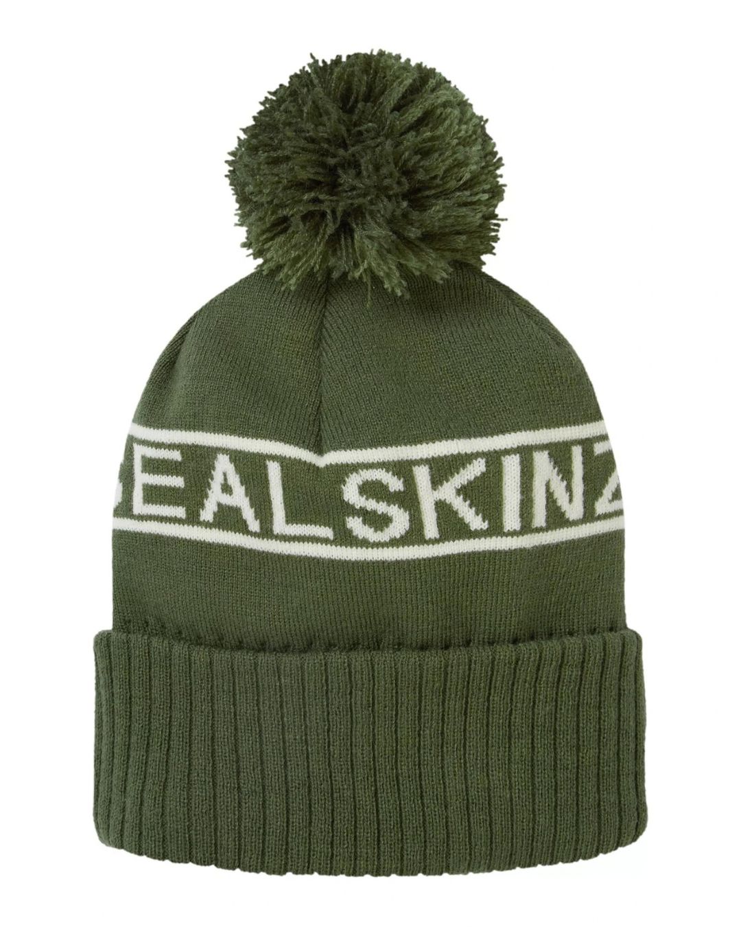 Sealskinz Heacham Waterproof Cold Weather Icon Bobble Hat