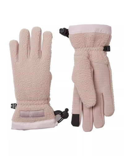 Sealskinz Hoveton Waterproof Heavy Sherpa Fleece Gloves