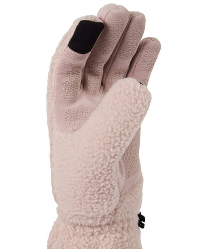 Sealskinz Hoveton Waterproof Heavy Sherpa Fleece Gloves