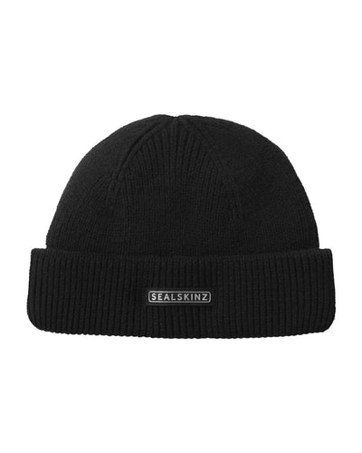 Sealskinz Langham Waterproof Cold Weather Beanie Hat