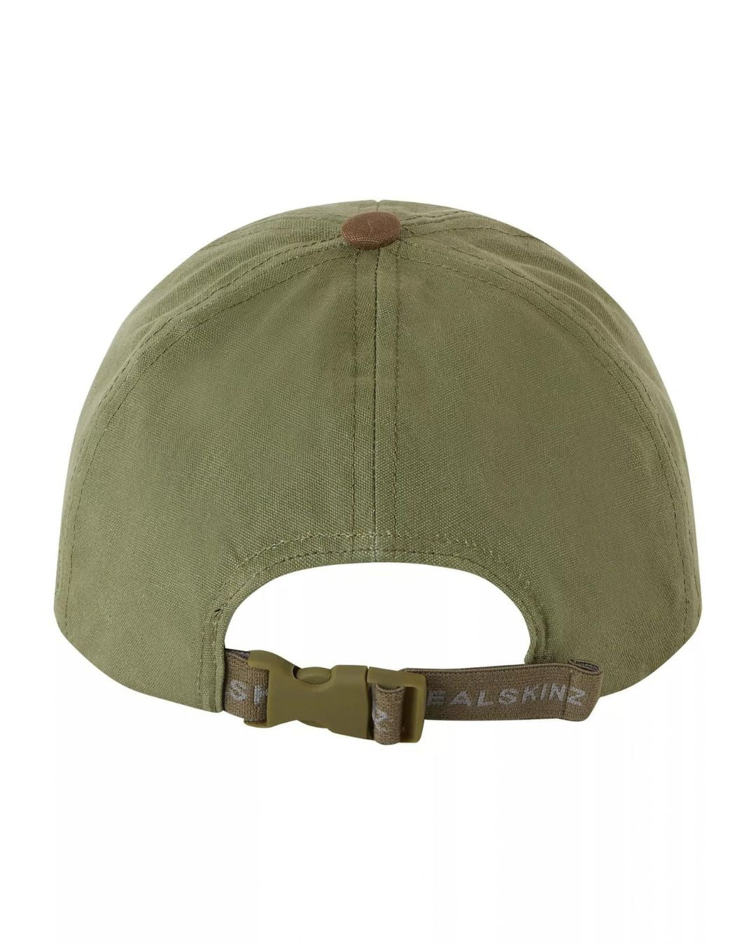 Sealskinz Marham Waterproof Oiled Canvas Foldable Cap