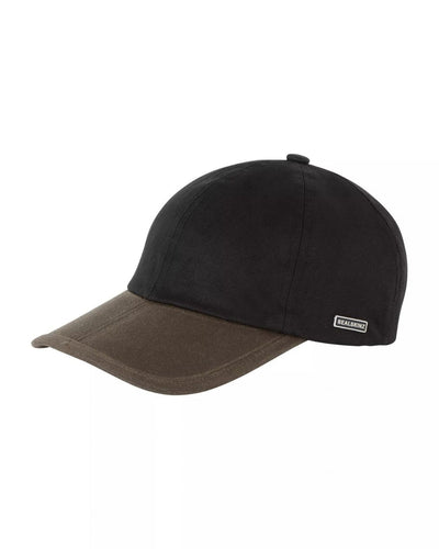 Sealskinz Marham Waterproof Oiled Canvas Foldable Cap