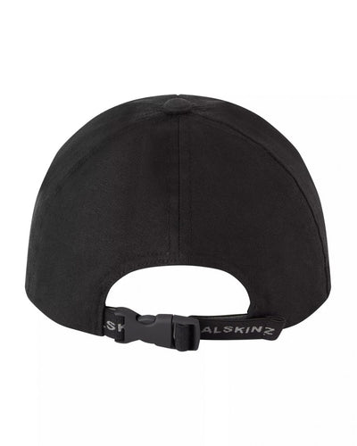 Sealskinz Marham Waterproof Oiled Canvas Foldable Cap