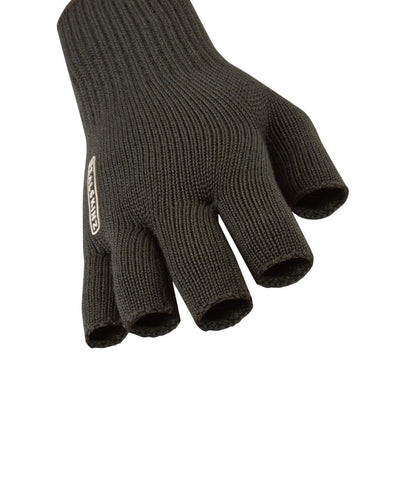 Sealskinz Thornham Solo Merino Mitts