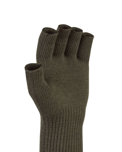 Sealskinz Thornham Solo Merino Mitts