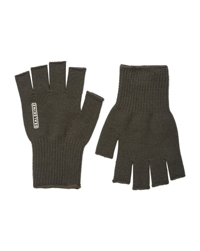 Sealskinz Thornham Solo Merino Mitts