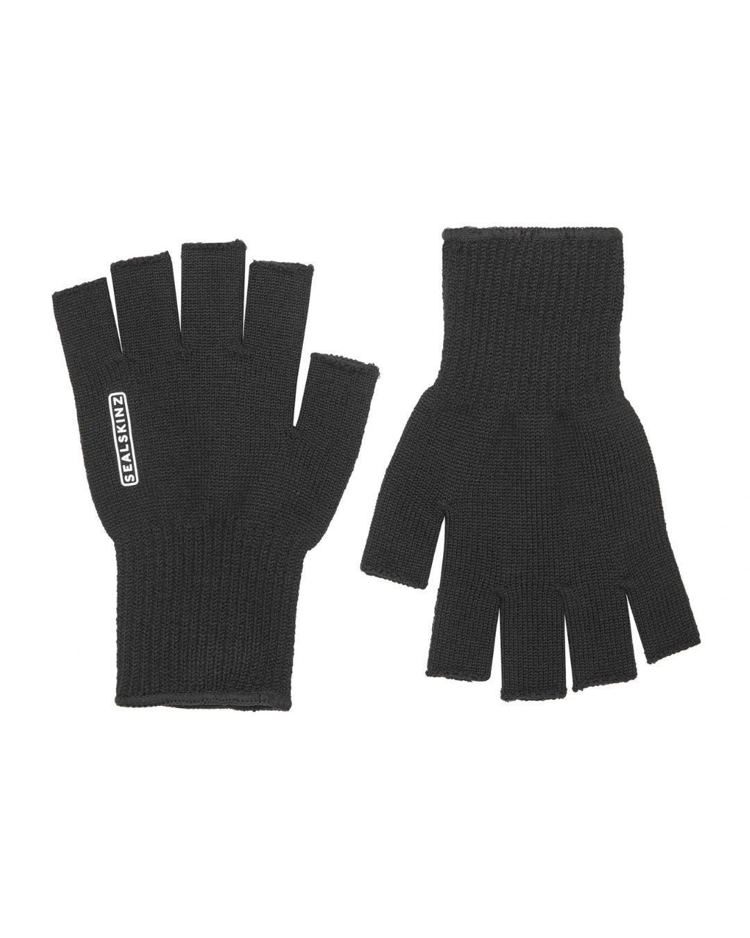Sealskinz Thornham Solo Merino Mitts