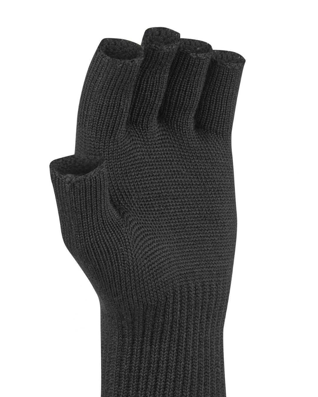 Sealskinz Thornham Solo Merino Mitts