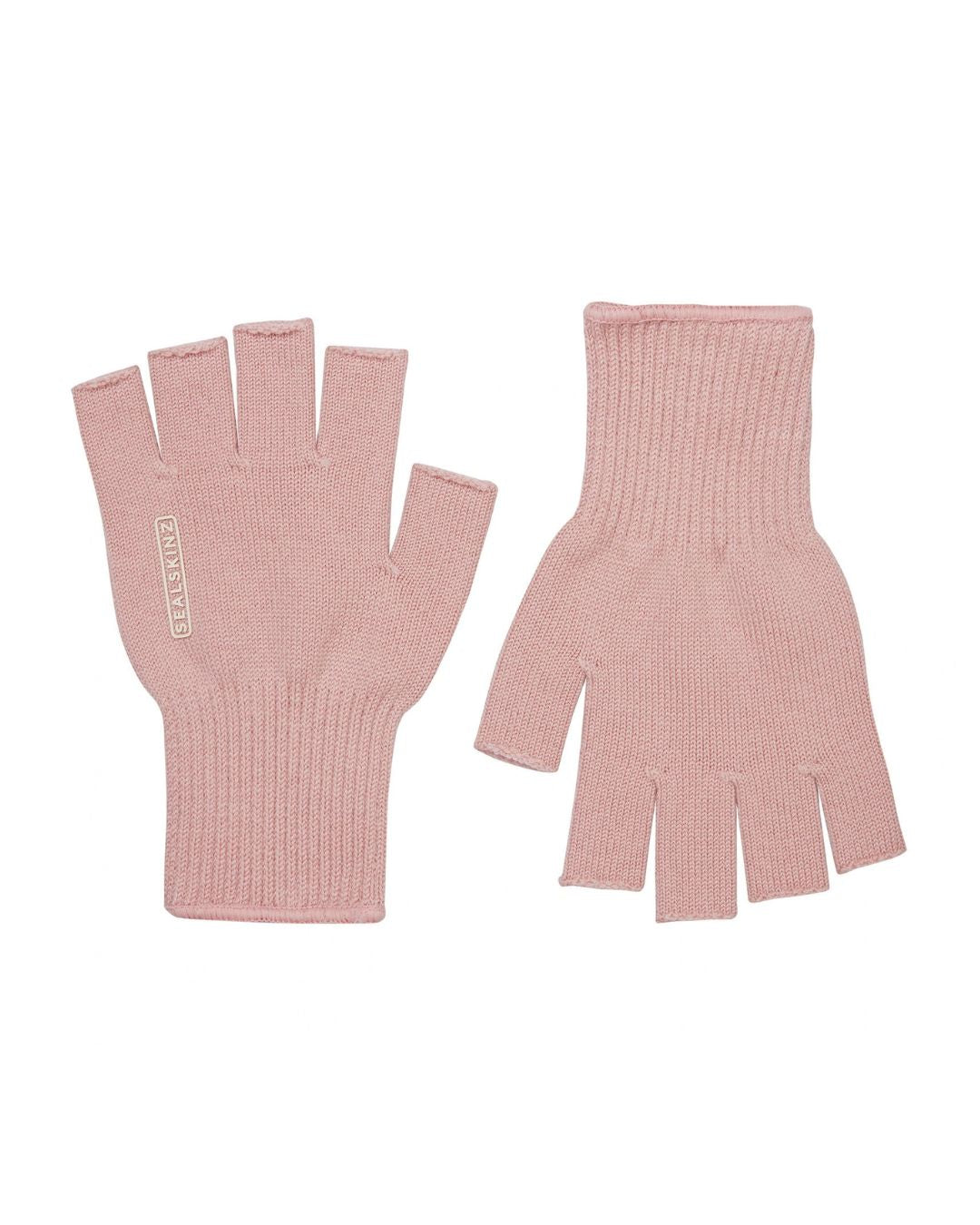 Sealskinz Thornham Solo Merino Mitts