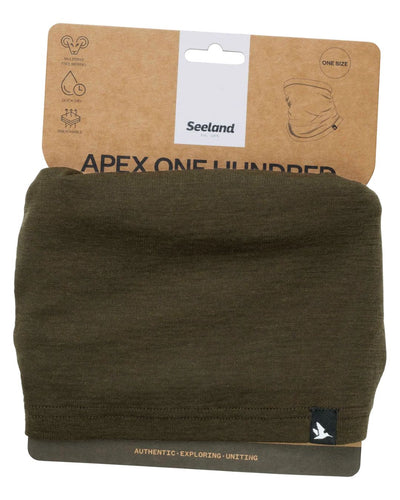 Seeland Apex One Hundred Neck Gaiter