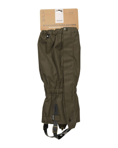 Seeland Buckthorn Duro Gaiters
