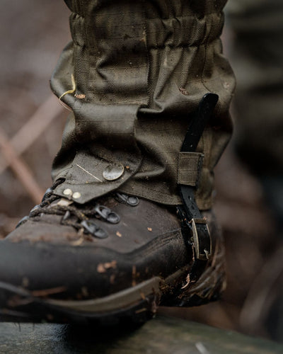 Seeland Buckthorn Duro Gaiters