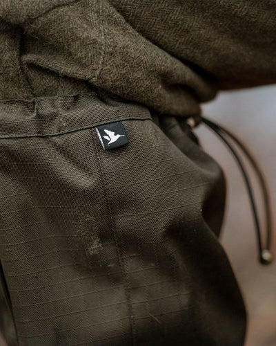 Seeland Buckthorn Duro Gaiters
