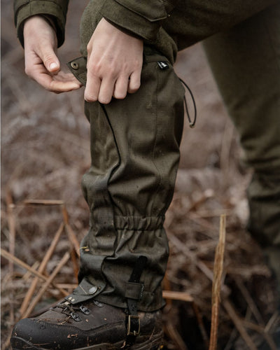 Seeland Buckthorn Duro Gaiters