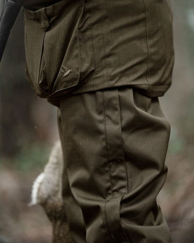 Seeland Buckthorn Duro Overtrousers