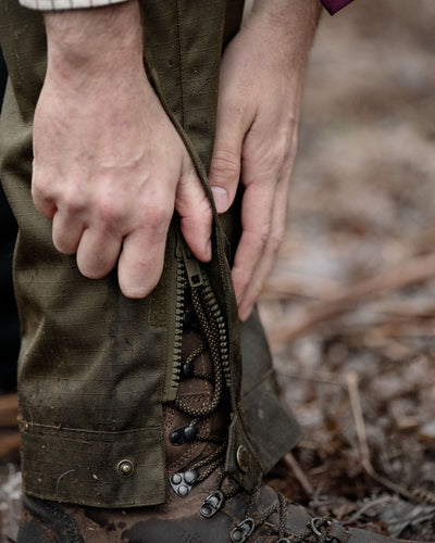 Seeland Buckthorn Duro Overtrousers