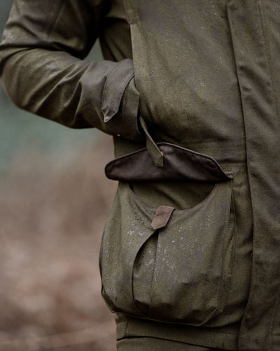 Seeland Buckthorn Duro Overtrousers