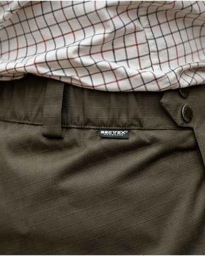 Seeland Buckthorn Duro Overtrousers