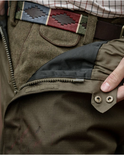 Seeland Buckthorn Duro Overtrousers