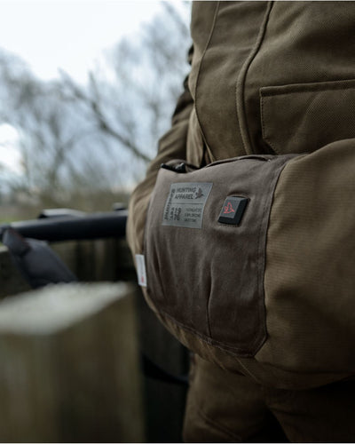 Seeland Celsius Heat Muff