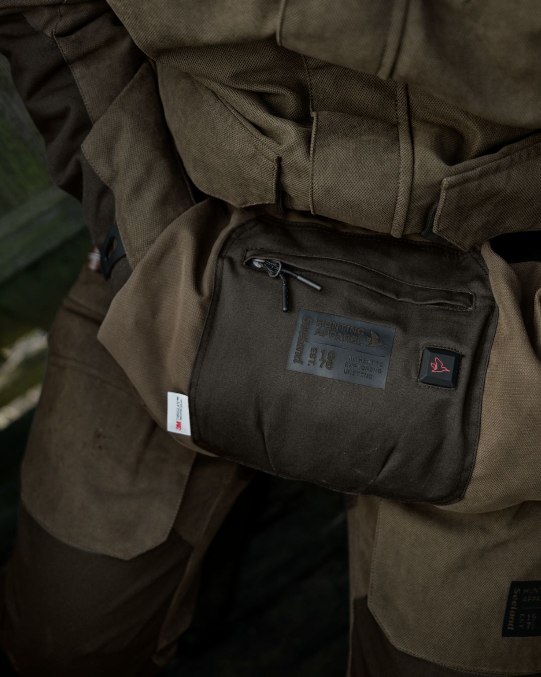 Seeland Celsius Heat Muff
