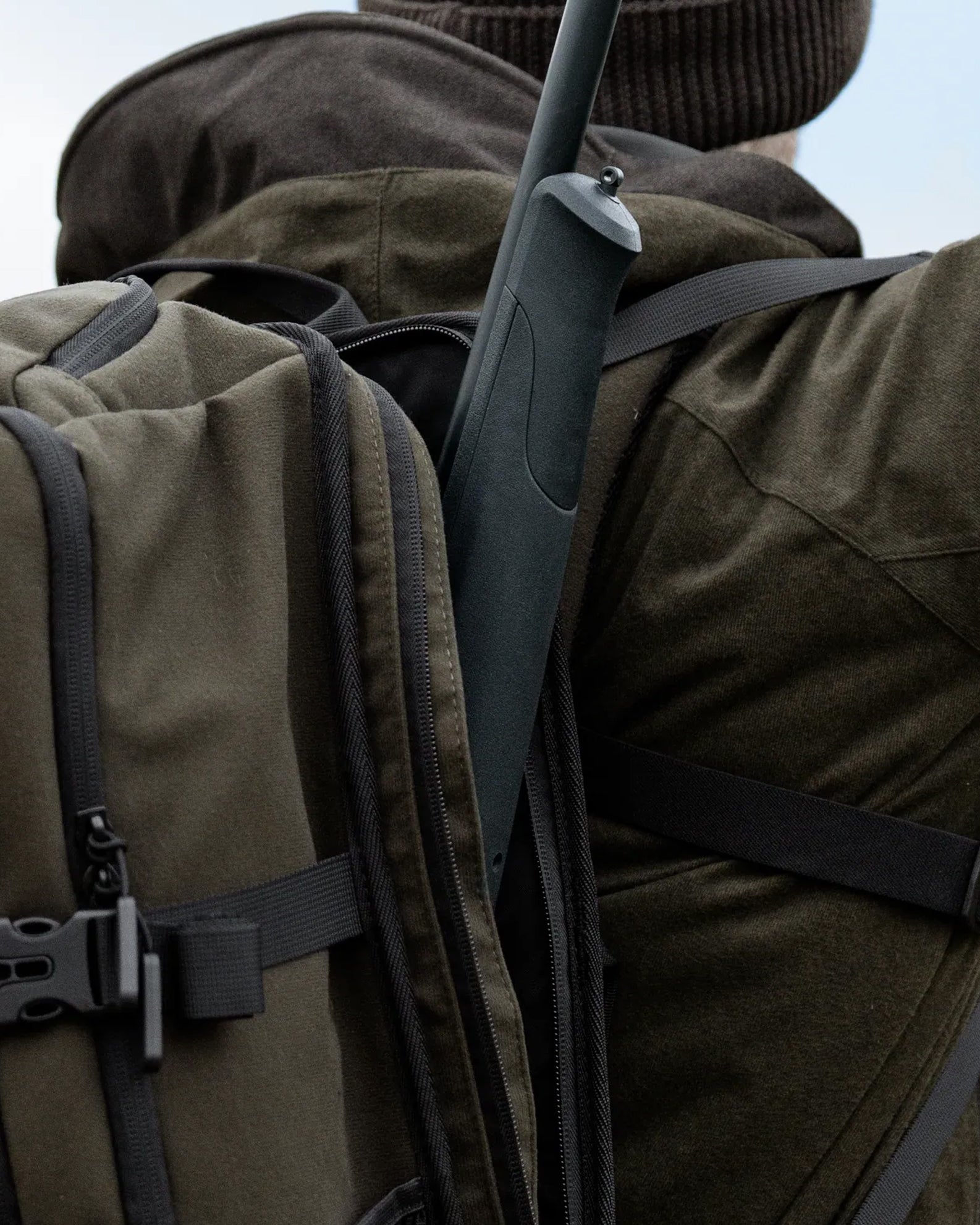 Seeland Enduro Backpack