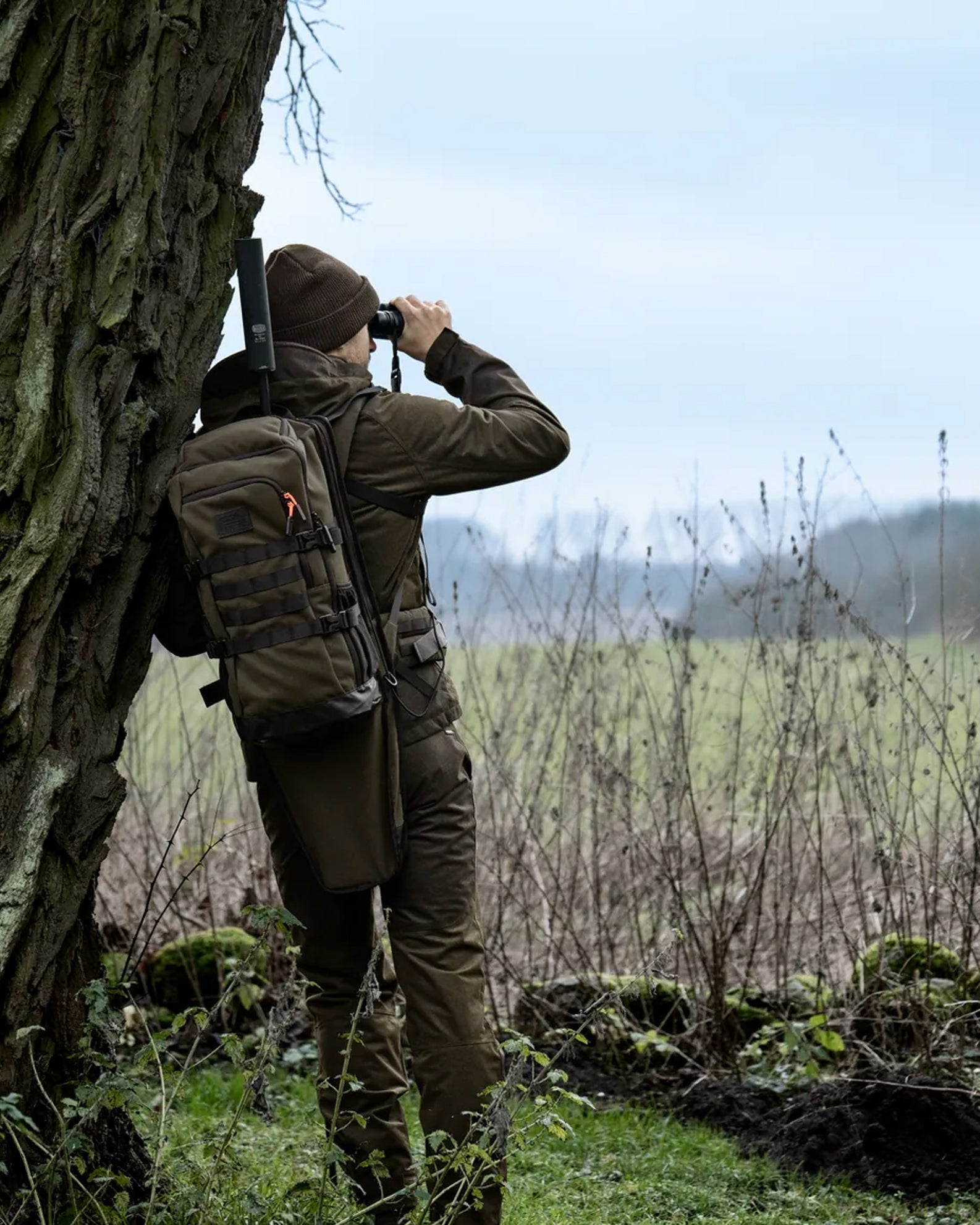 Seeland Enduro Backpack