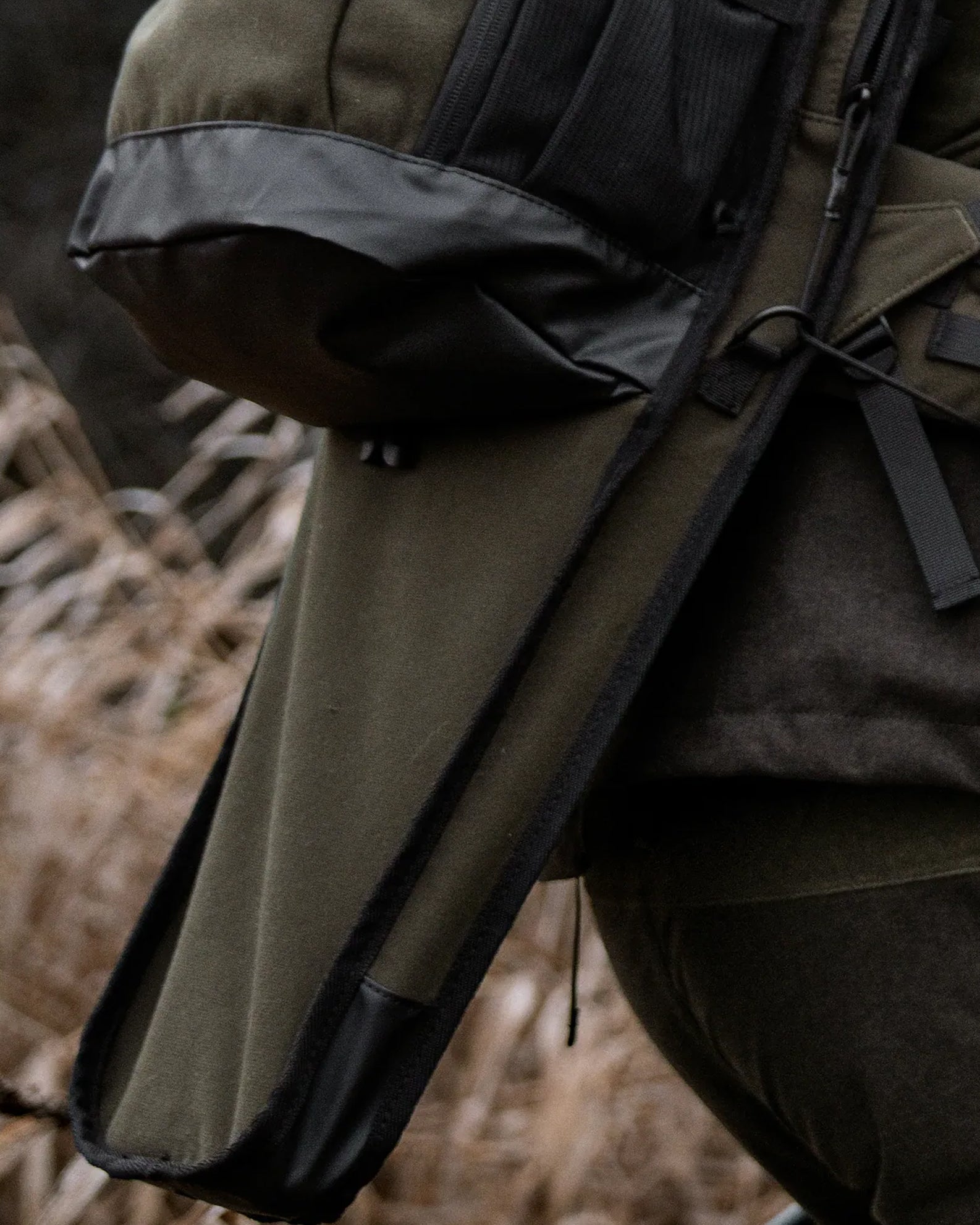 Seeland Enduro Backpack