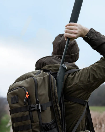 Seeland Enduro Backpack