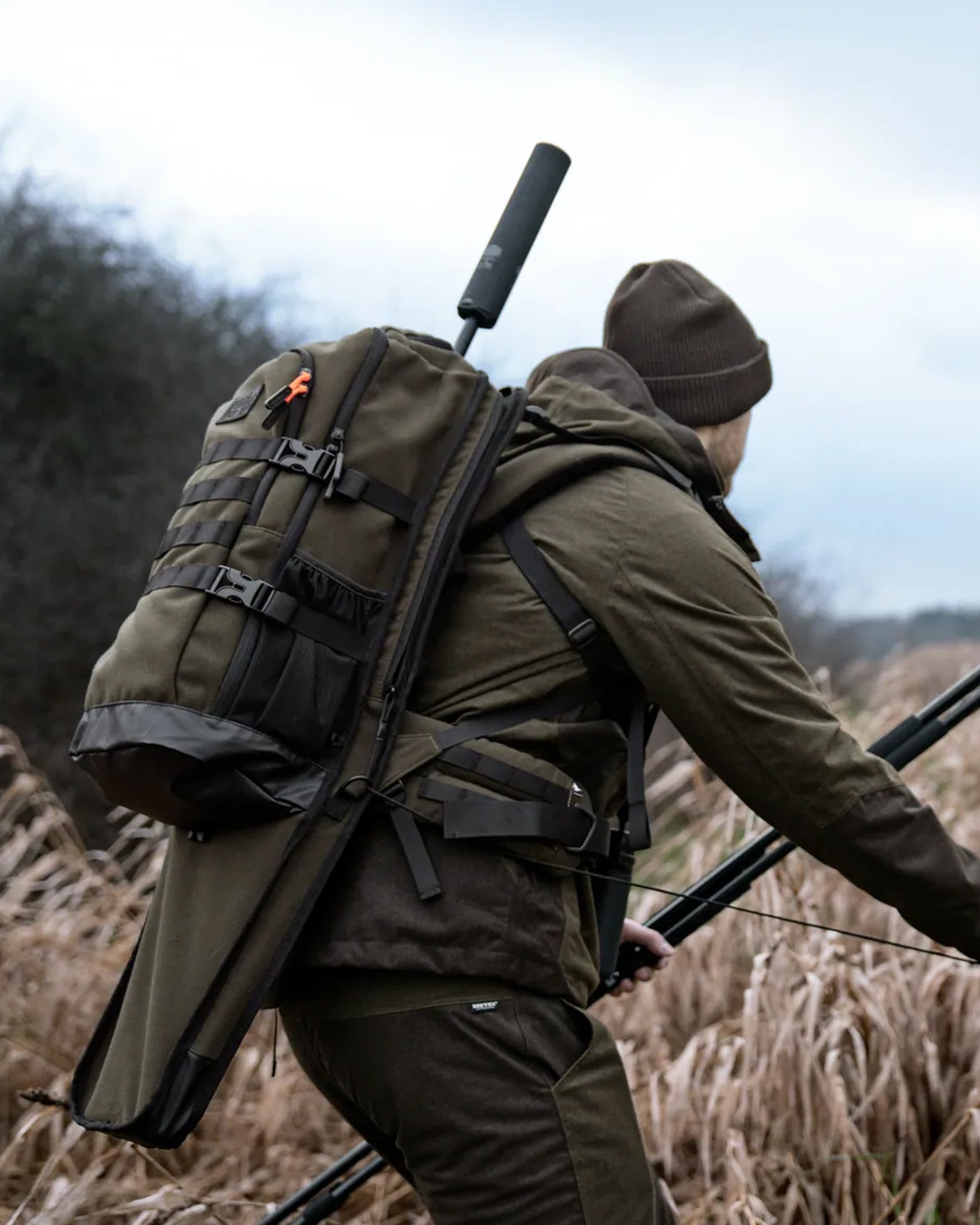 Seeland Enduro Backpack