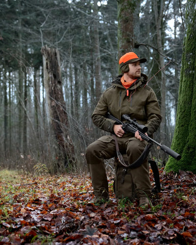 Seeland Enduro Chair Backpack