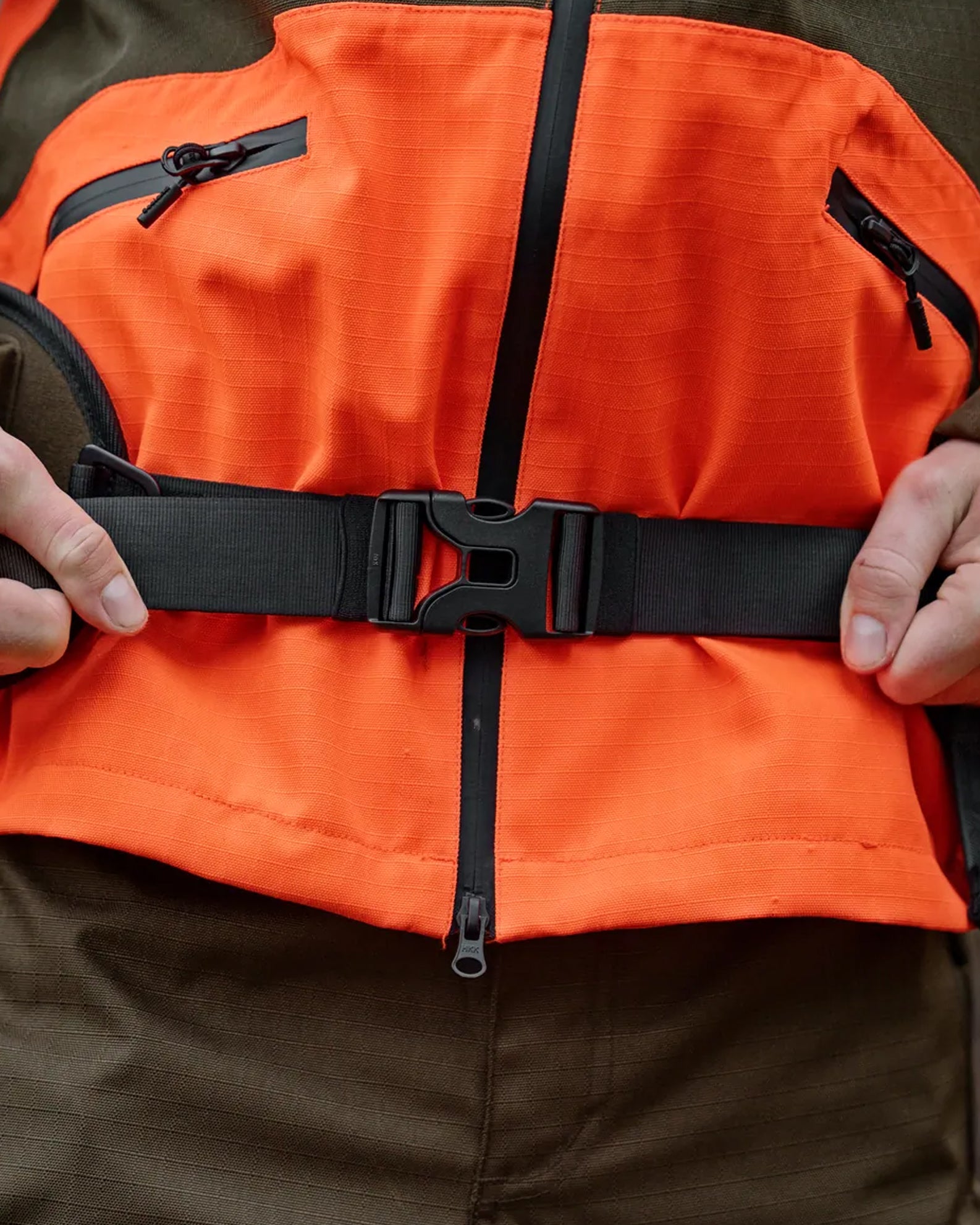 Seeland Enduro Utility Waist Pack