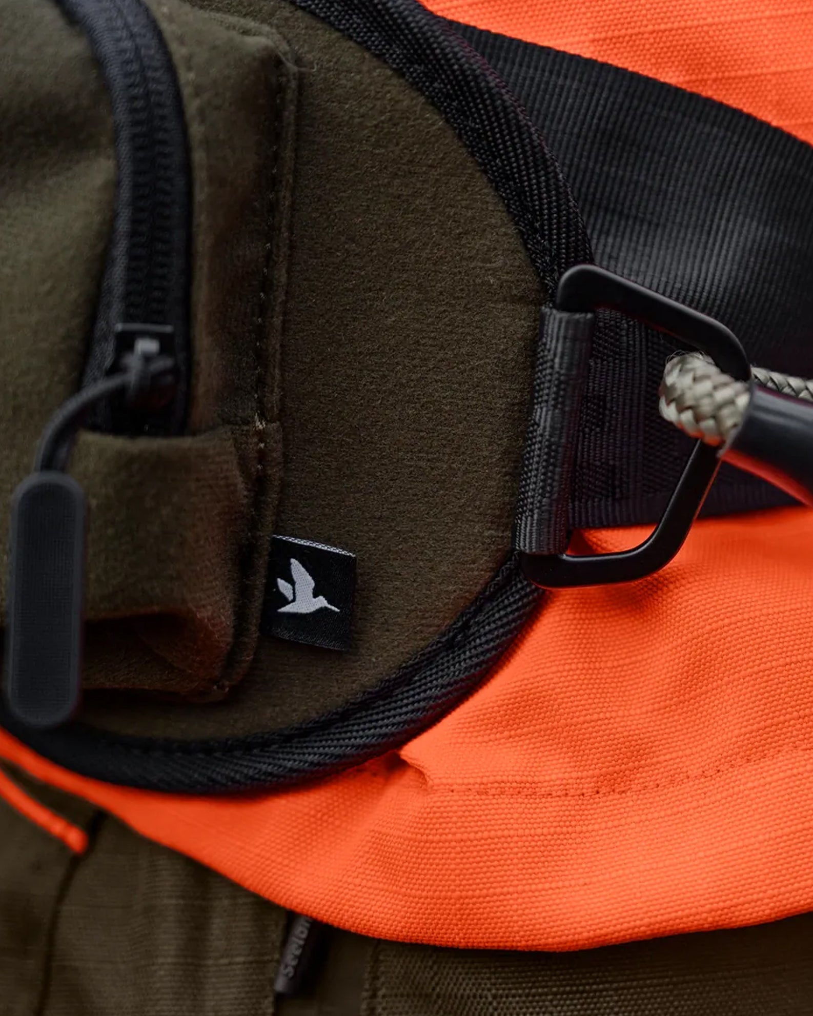 Seeland Enduro Utility Waist Pack