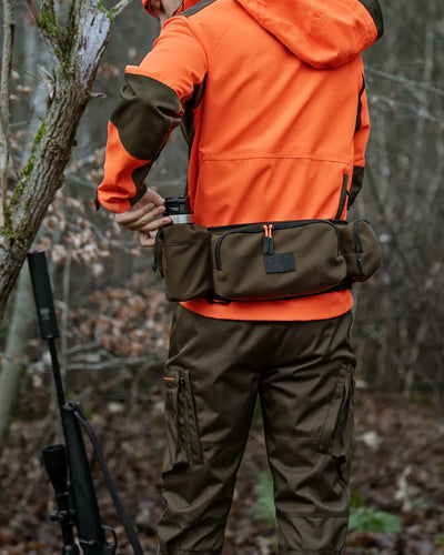 Seeland Enduro Utility Waist Pack