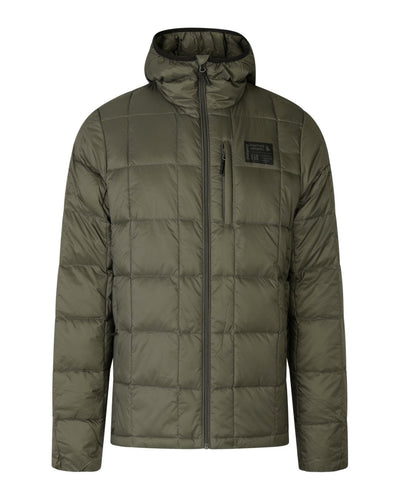 Seeland Fahrenheit Ultimo Down Jacket