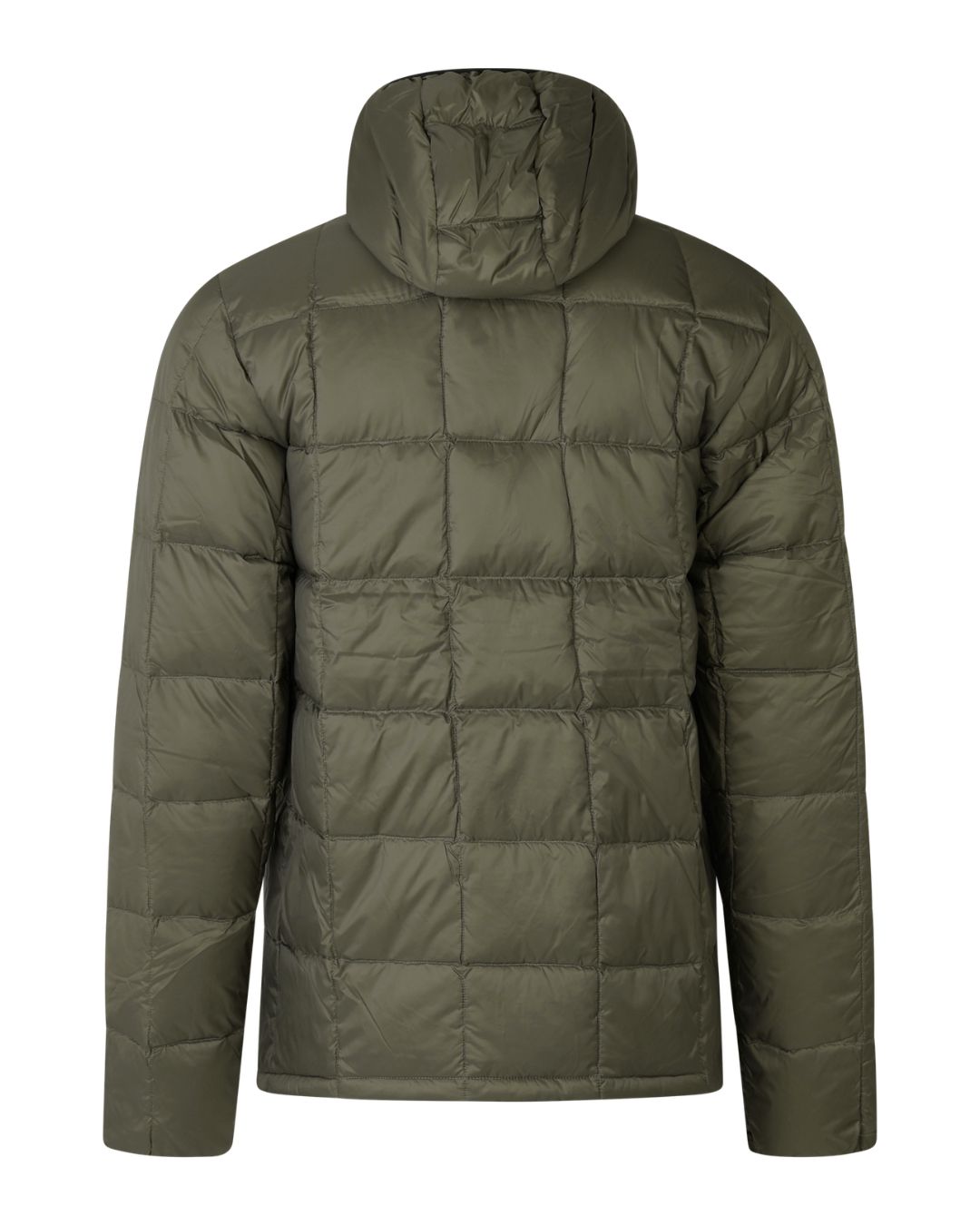Seeland Fahrenheit Ultimo Down Jacket